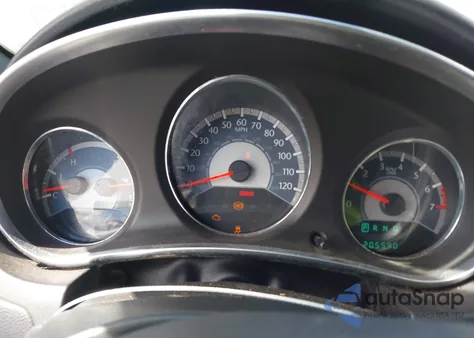 2011 Chrysler 200 Limited из США, поврежденный, VIN 1C3BC7EG2BN530124